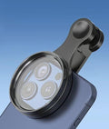 52mm Clip-on Phone Camera Lens Filter, CPL Filter